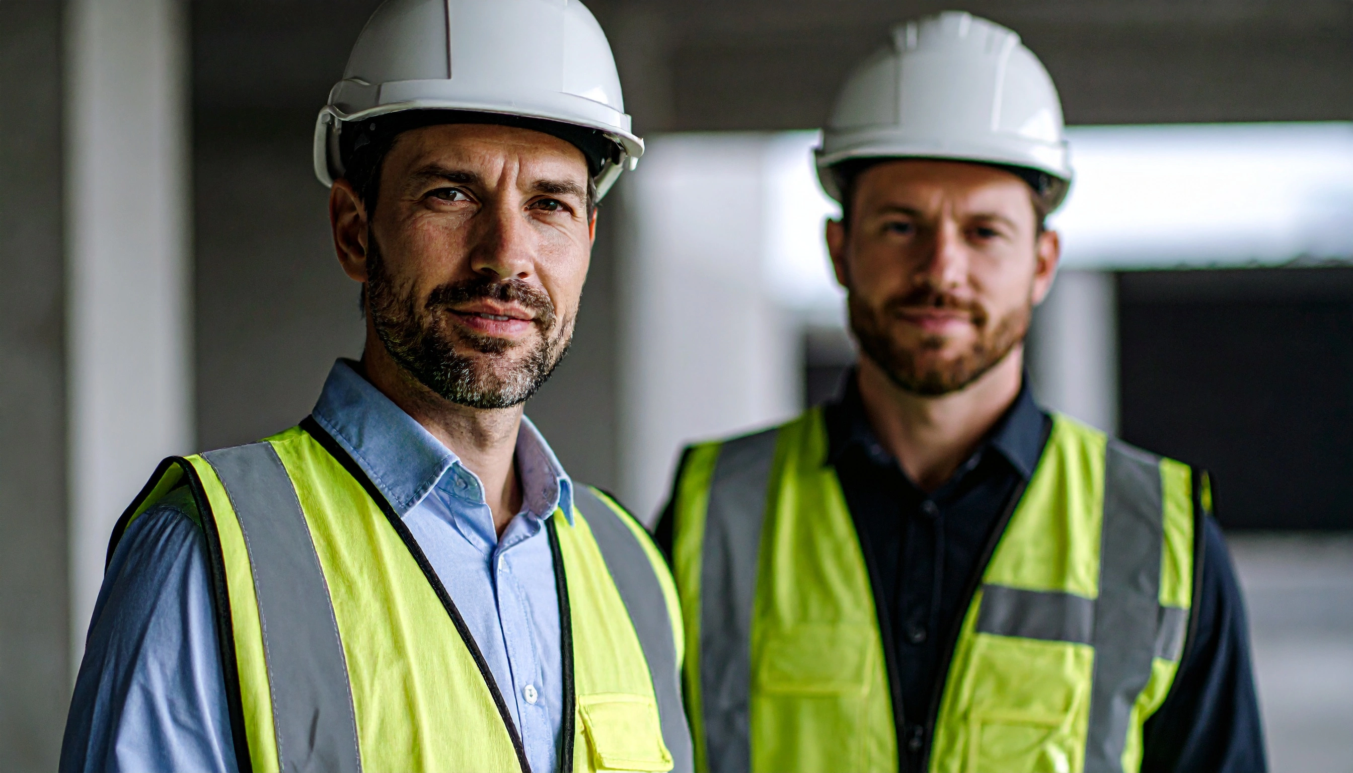 Imagen decorativa de contacto