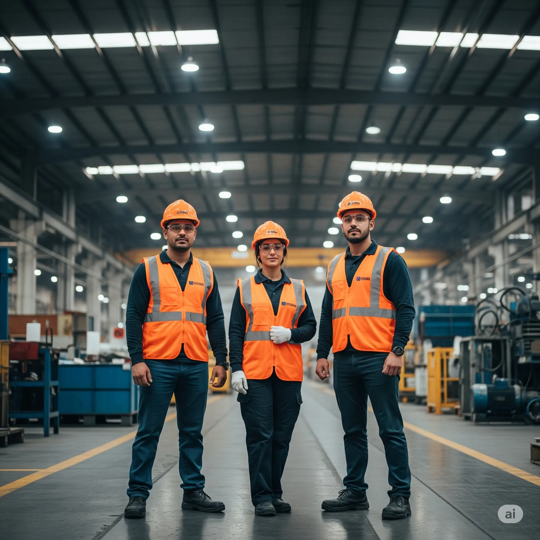 ¿Por qué elegirnos?