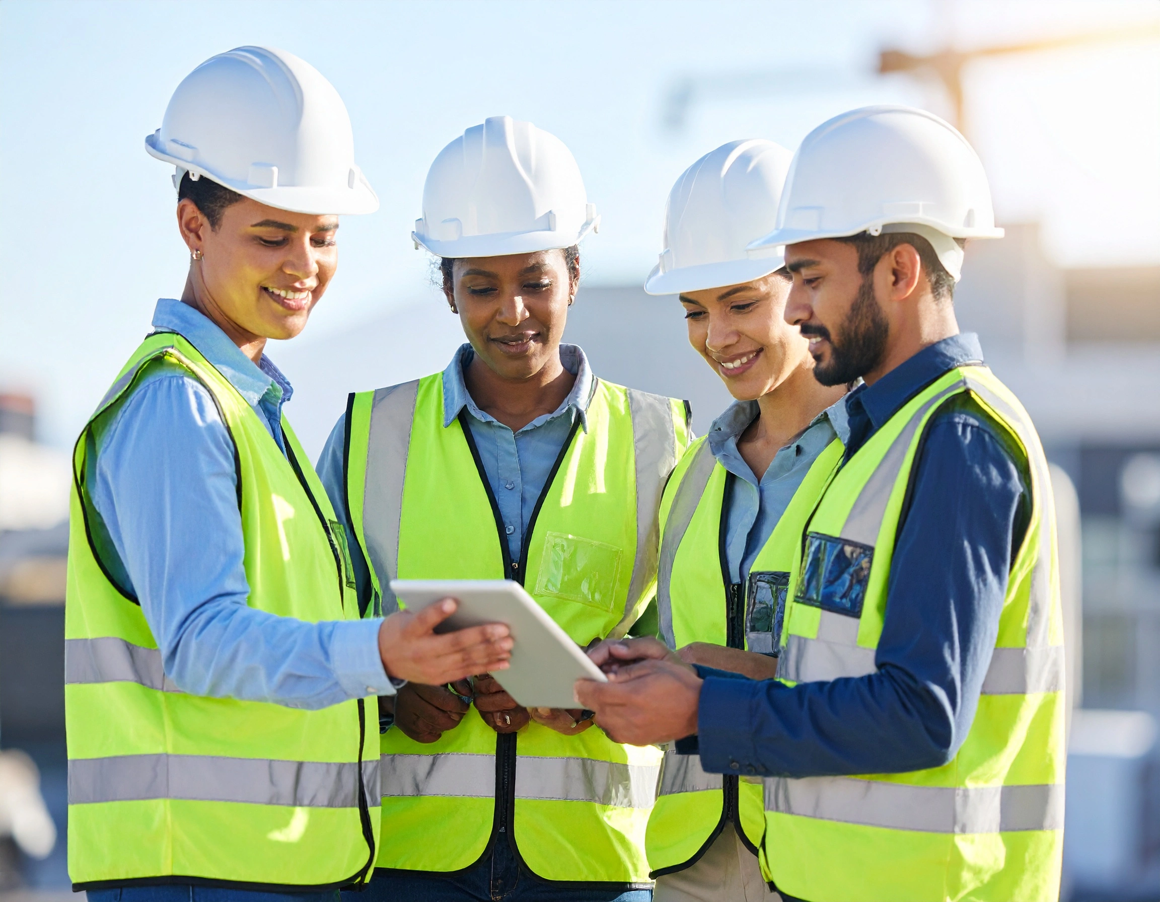 Implementación SG-SST