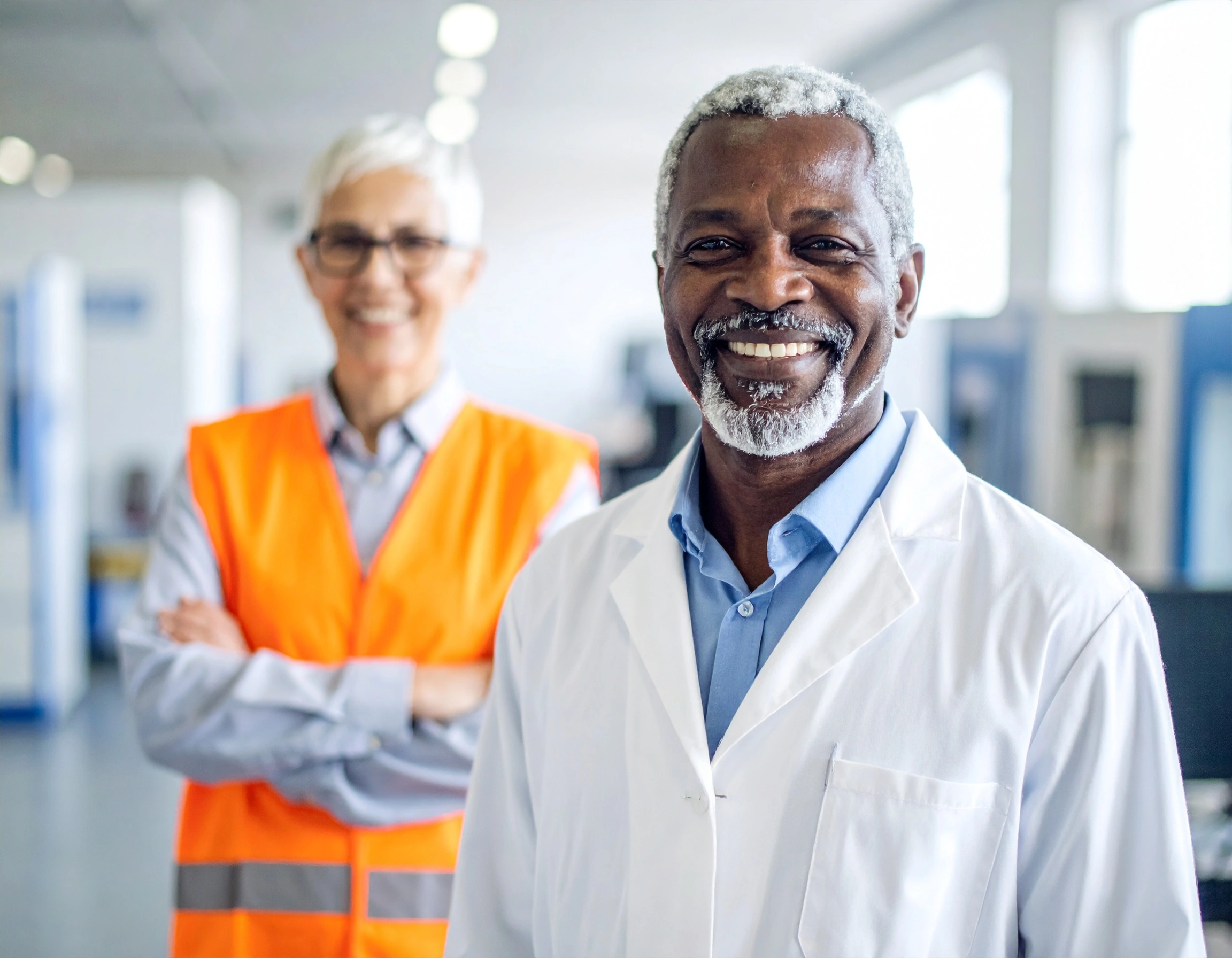 Vigilancia epidemiológica laboral