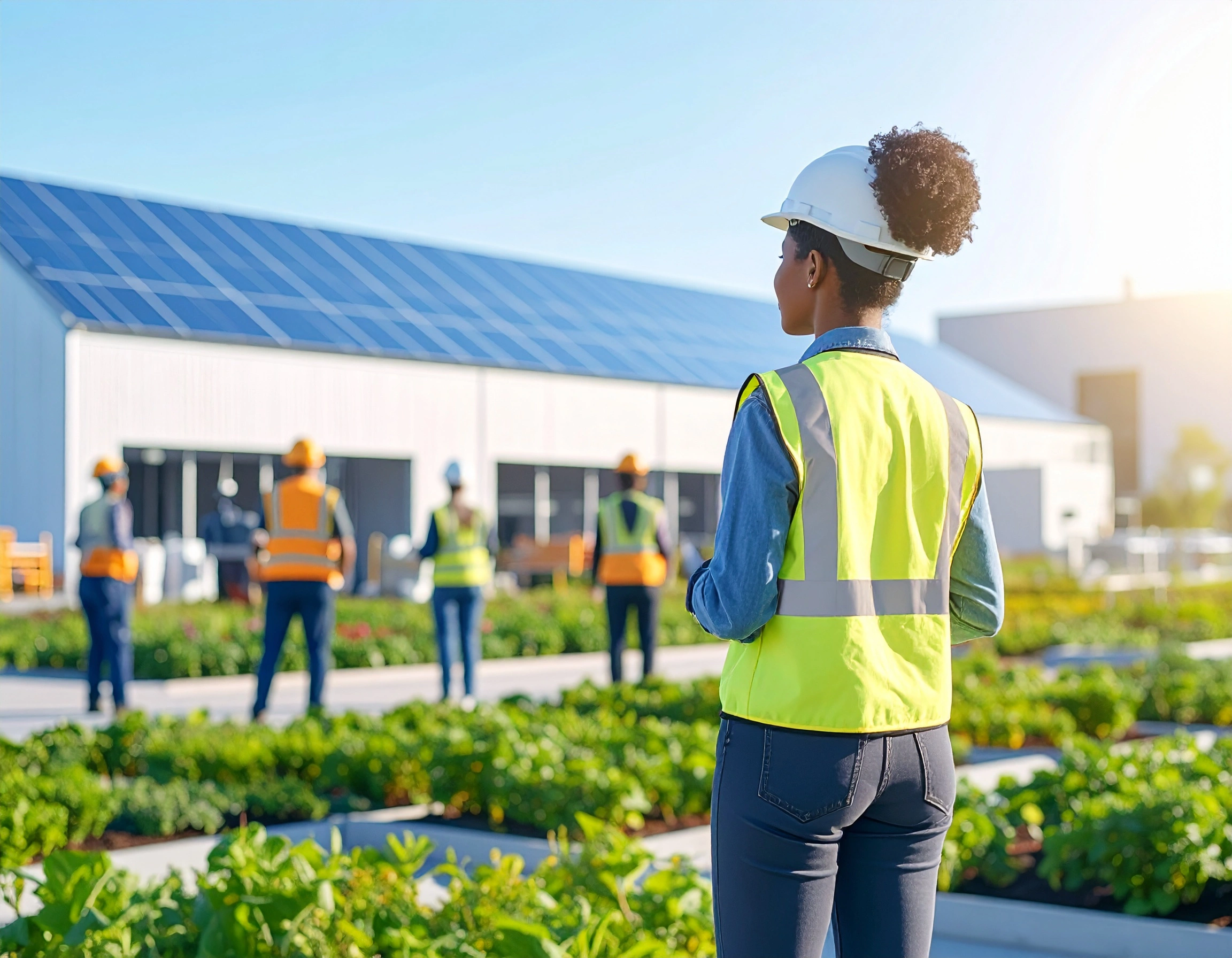 Gestión ambiental sostenible