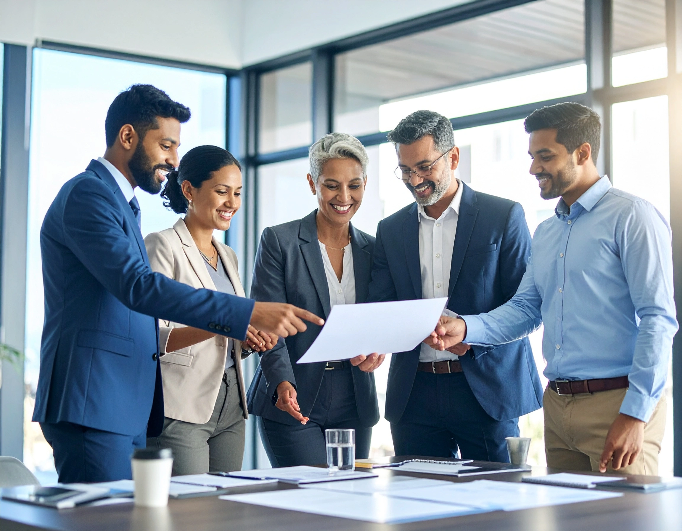 Sistema de Gestión de Calidad ISO 9001